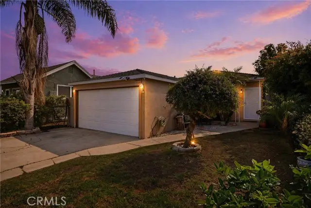 14518 Firmona Avenue, Lawndale, CA 90260 - #1