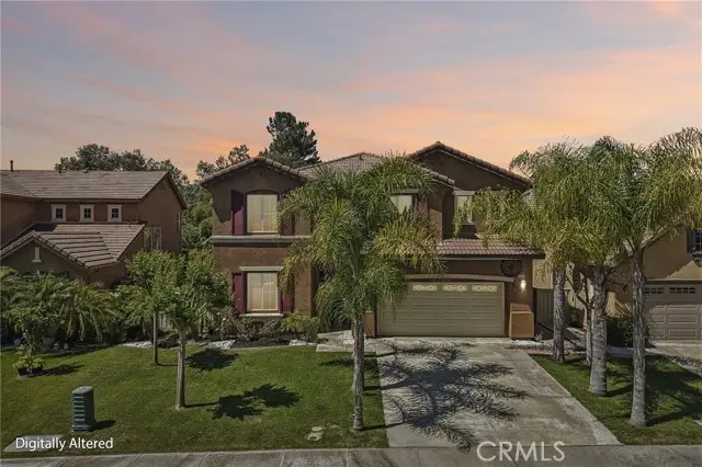 46101 Sharon Street, Temecula, CA 92592 - #2