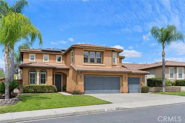 38585 Clearbrook, Murrieta, CA 92563 - #2