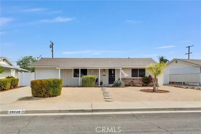 29140 Prestwick Road, Sun City, CA 92586 - #1