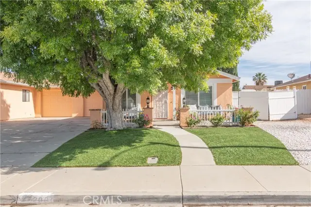 27200 Coronado, Sun City, CA 92586 - #1