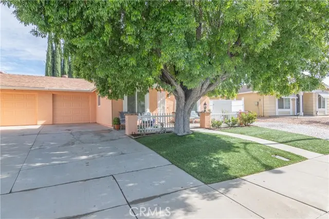 27200 Coronado, Sun City, CA 92586 - #3