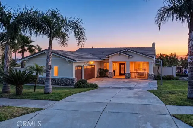 12661 Ridgecrest, Rancho Cucamonga, CA 91739 - #2