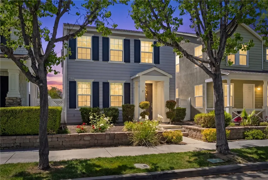 40125 Balboa, Temecula, CA 92591 - #1