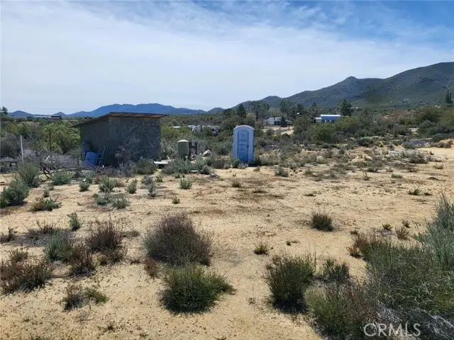 58660 80th Avenue, Anza, CA 92539 - #2