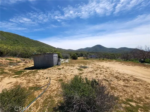 5 Cooper Cienega Trail, Anza, CA 92539 - #1