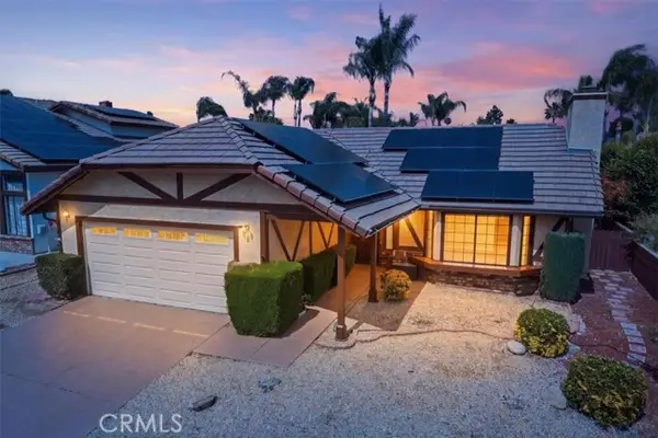 30040 Spray, QUAIL VALLEY, CA 92587