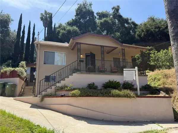 6119 Echo Street, Los Angeles, CA 90042