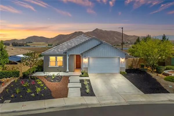 29050 Golden Sunset, Winchester, CA 92596