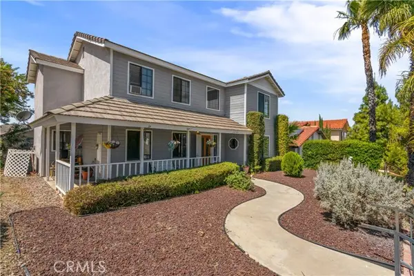22741 Cascade, QUAIL VALLEY, CA 92587