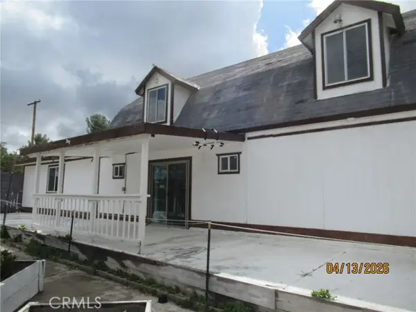 37650 Tripp Flats, Anza, CA 92539