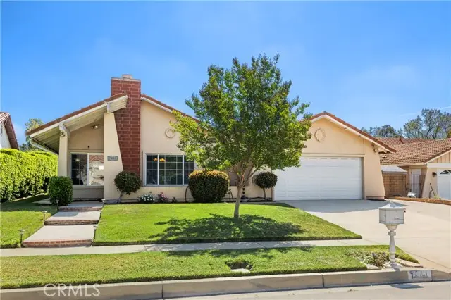 7441 Mesada Street, Rancho Cucamonga, CA 91730 - #1