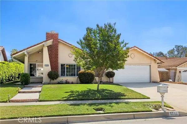 7441 Mesada Street, Rancho Cucamonga, CA 91730
