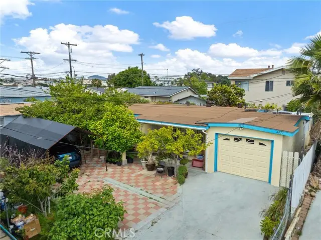 4077 Winona avenue, San Diego, CA 92105 - #3