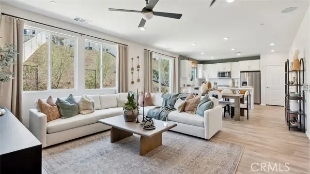 11392 Forge Road, Corona, CA 92883 - #3