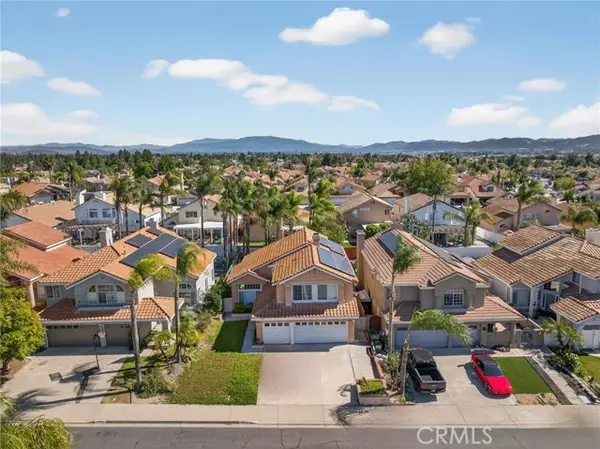 40711 Mountain Pride Drive, Murrieta, CA 92562