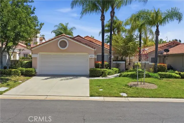 40512 Via Amapola, Murrieta, CA 92562 - #1