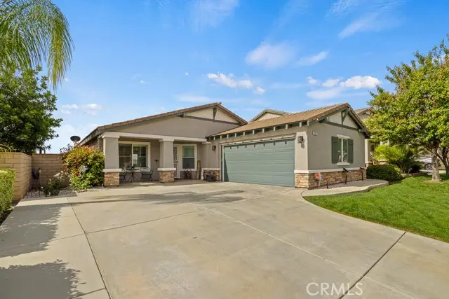 23717 Cheyenne Canyon, Quail Valley, CA 92587 - #1