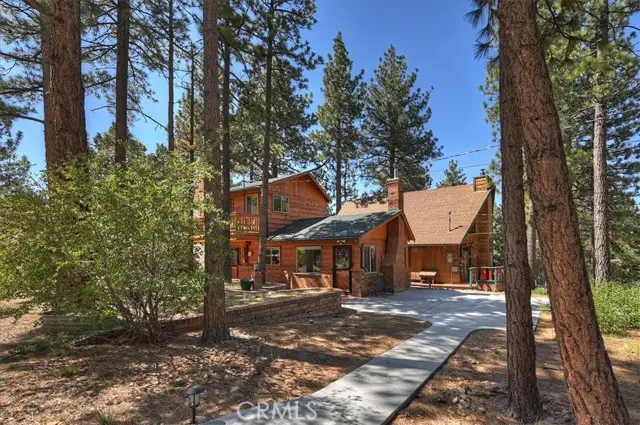 190 Spruce, Sugarloaf, CA 92386 - #1