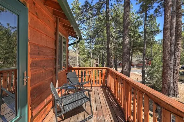 190 Spruce, Sugarloaf, CA 92386 - #2