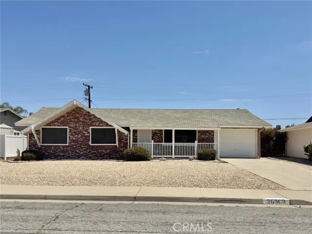 26363 Ridgemoor Road, Sun City, CA 92586 - #1