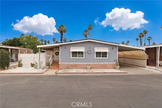 80000 Avenue 48  #67, Indio, CA 92201 - #1