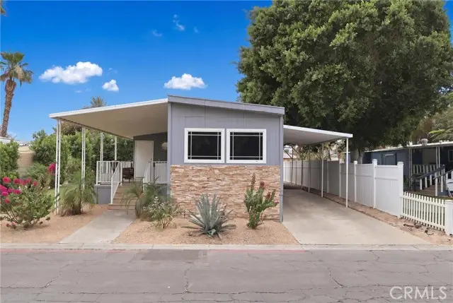 80000 Avenue 48  #6, Indio, CA 92201 - #1