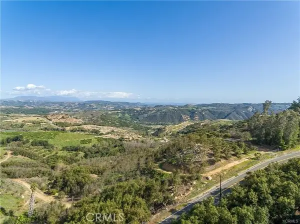 0 Los Gatos Road, Temecula, CA 92590