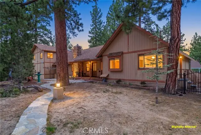 39900 Lakeview, Big Bear Lake, CA 92315 - #1