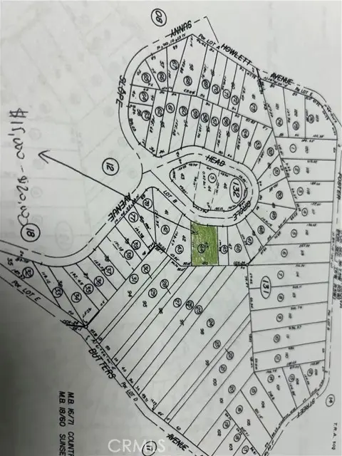 0 Head Circle, Lake Elsinore, CA 92530 - #1