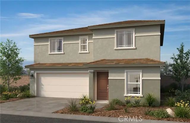 7133 Flourish Street, Riverside, CA 92507 - #1
