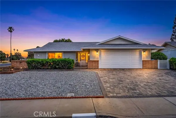 26297 Saint Marys, Sun City, CA 92586