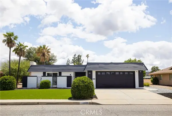 27800 Grosse Point, Sun City, CA 92586