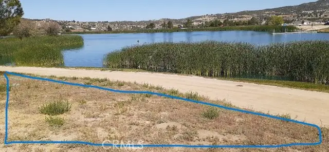 0 Lakefront Drive, Aguanga, CA 92536 - #1