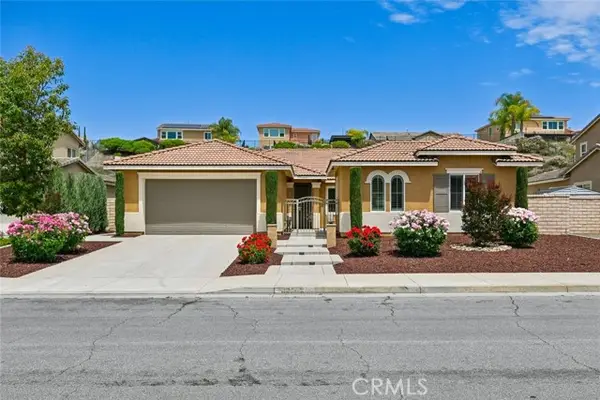 32502 Cherokee Rose Street, Winchester, CA 92596