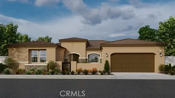 81830 Via Barranca, La Quinta, CA 92253 - #1