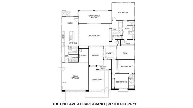 81830 Via Barranca, La Quinta, CA 92253 - #2