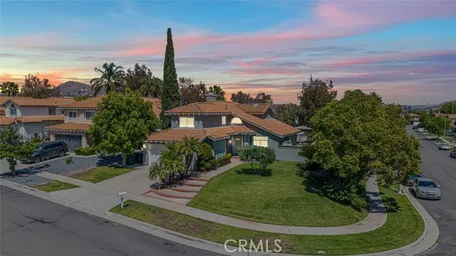 711 Lassen Drive, Corona, CA 92879 - #1