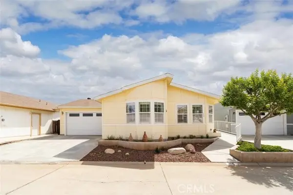 27250 Murrieta  #155, Sun City, CA 92586