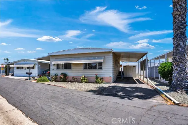 332 N Lyon Avenue  #68, Hemet, CA 92543 - #1