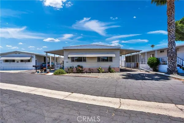 332 N Lyon Avenue  #68, Hemet, CA 92543