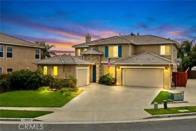 28192 Amaryliss Way, Murrieta, CA 92563 - #1
