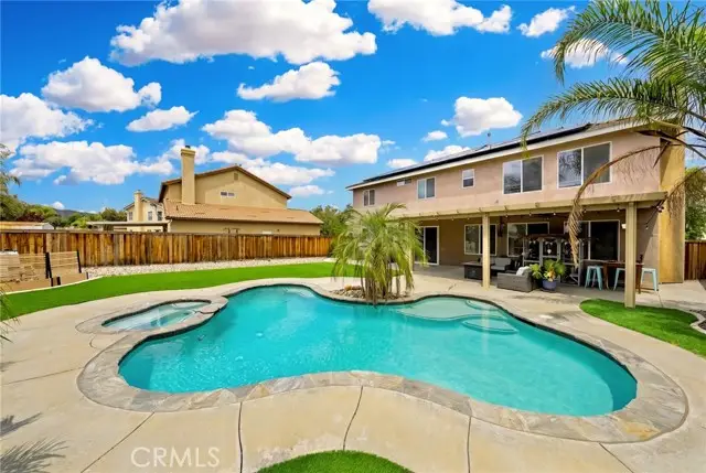 28192 Amaryliss Way, Murrieta, CA 92563 - #3