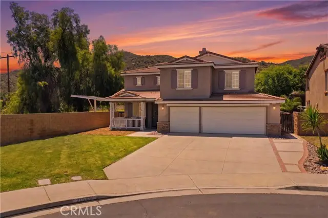 21649 Pumice, Wildomar, CA 92595 - #1