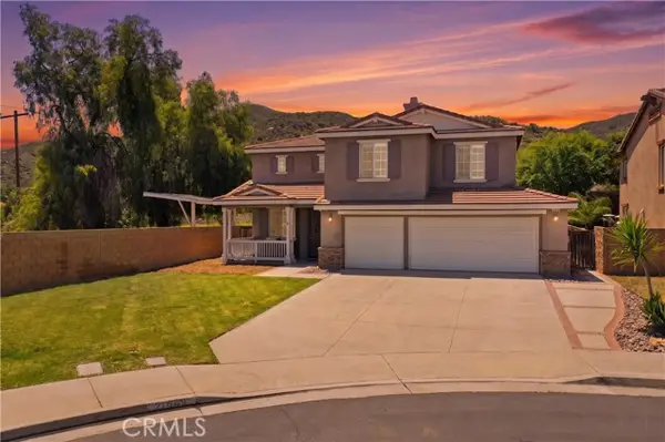 21649 Pumice, Wildomar, CA 92595