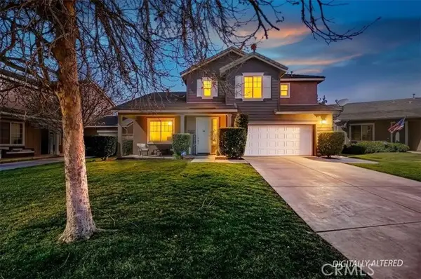34957 Allium, Winchester, CA 92596