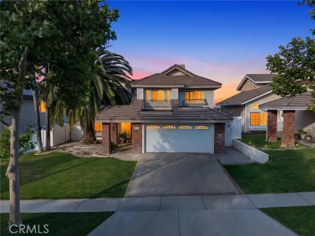 2311 Pepperwood Lane, Corona, CA 92882 - #1