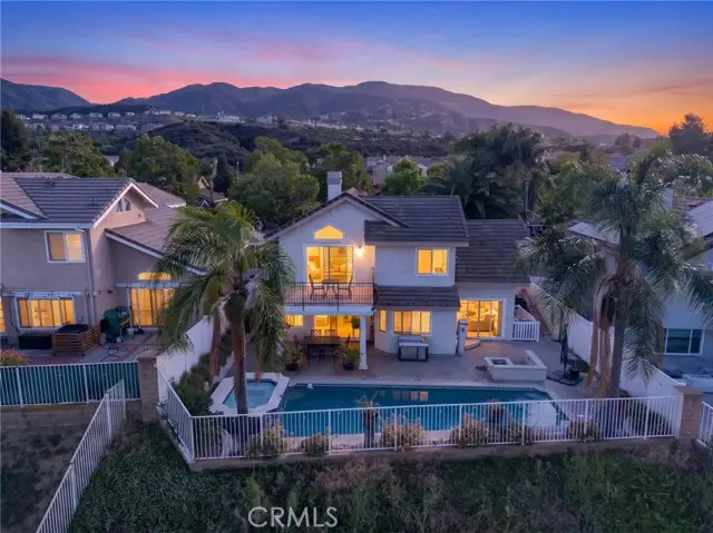 2311 Pepperwood Lane, Corona, CA 92882 - #2