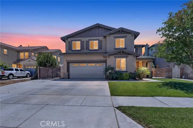4635 Shasta Blue, Hemet, CA 92545 - #1