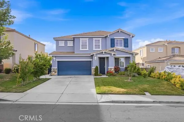 37527 Persimmon, Palmdale, CA 93551